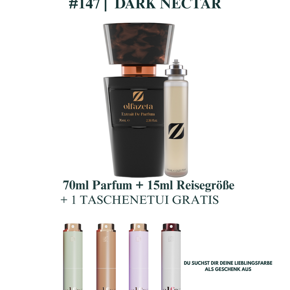 Duftset #147 | Dark Nectar
