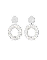 jolie silber | ohrhänger