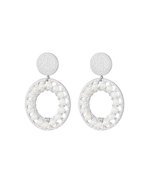 jolie silber | ohrhänger