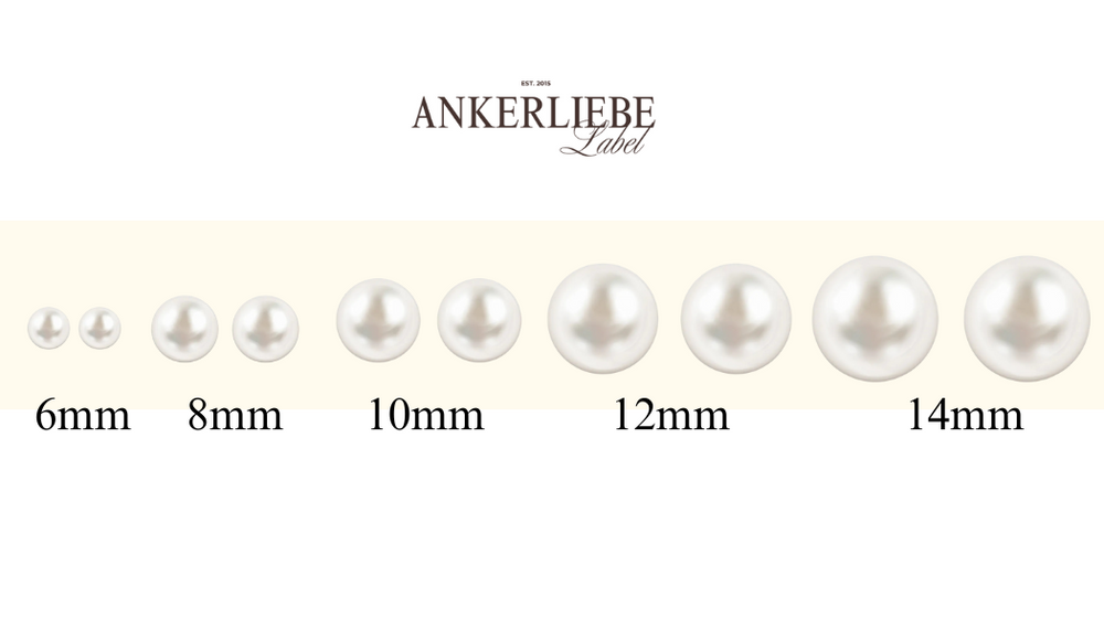 perfect pearl aura | ohrstecker
