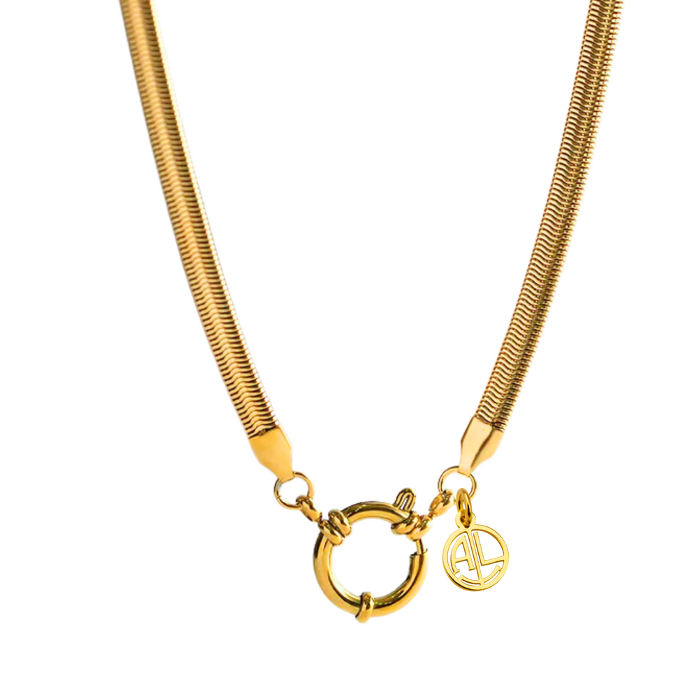 statement lani | halskette