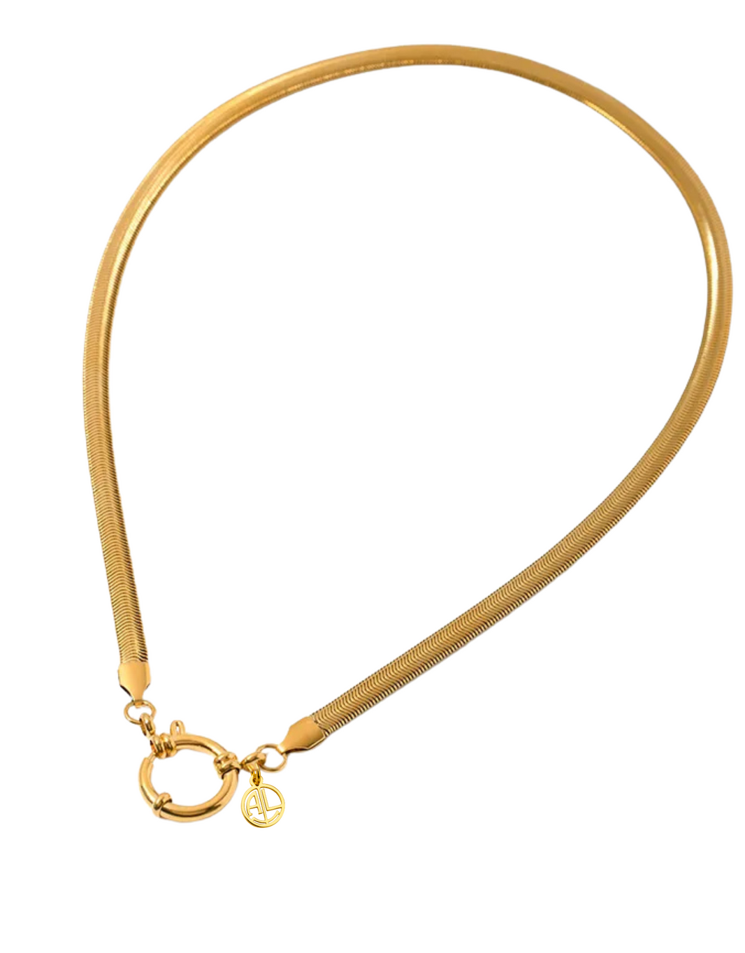 image statement lani | halskette