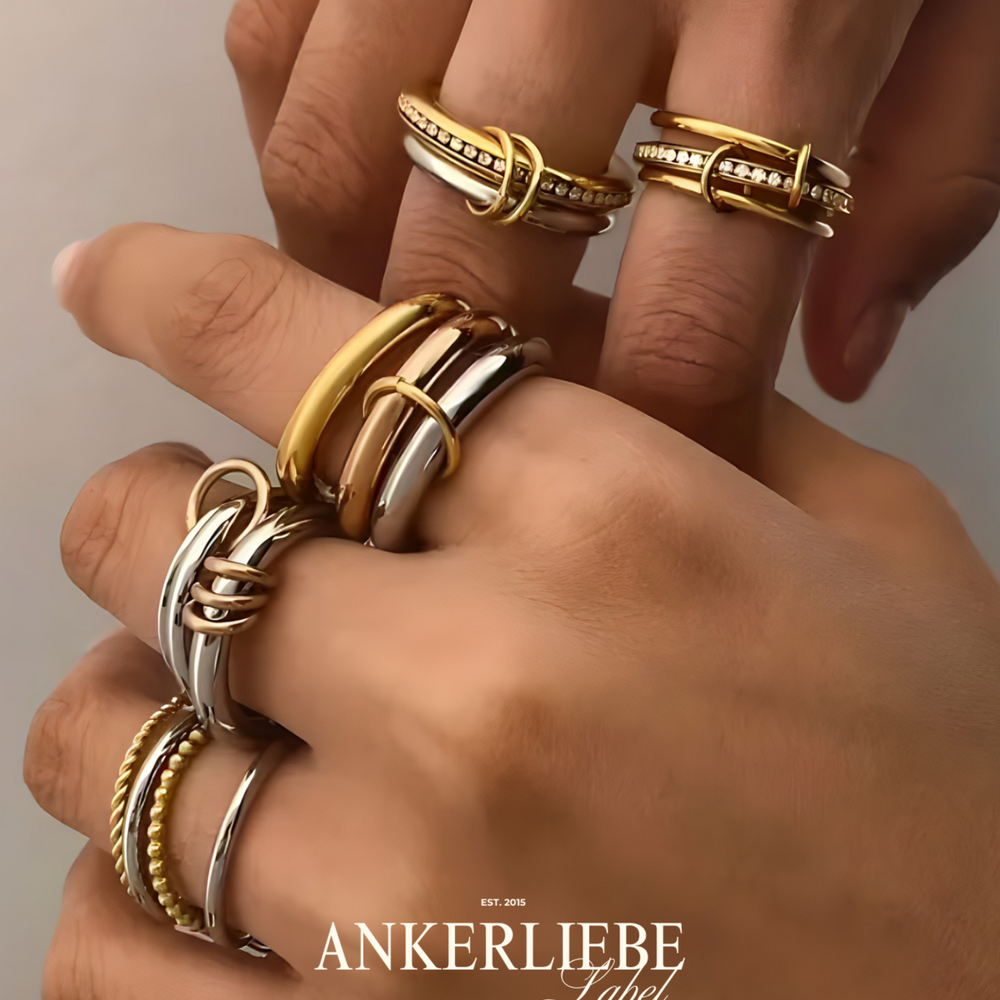 stella orbit | 4er ring