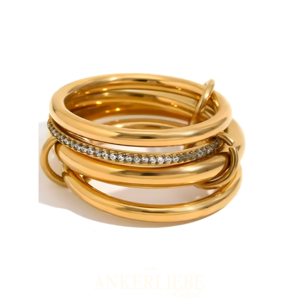 stella orbit | 4er ring