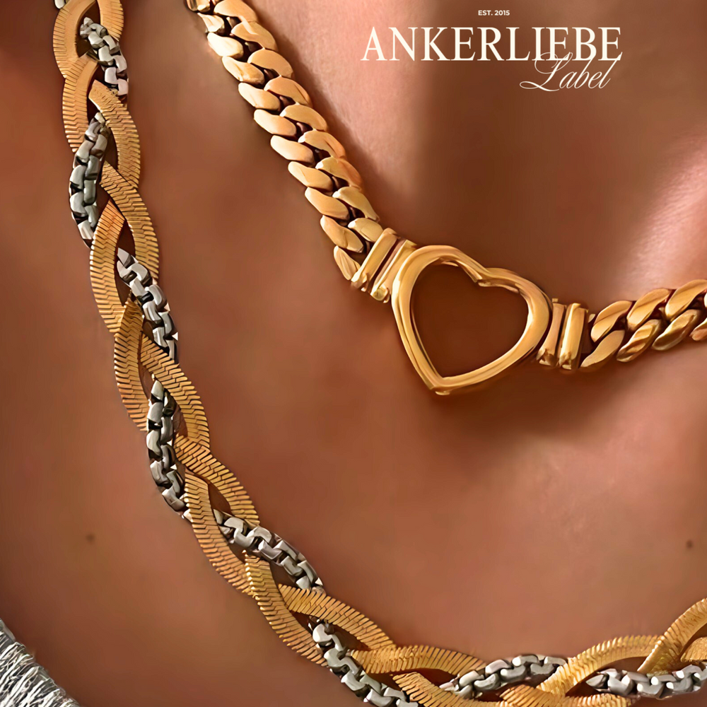 estelle | halskette