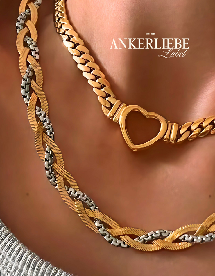 estelle | halskette