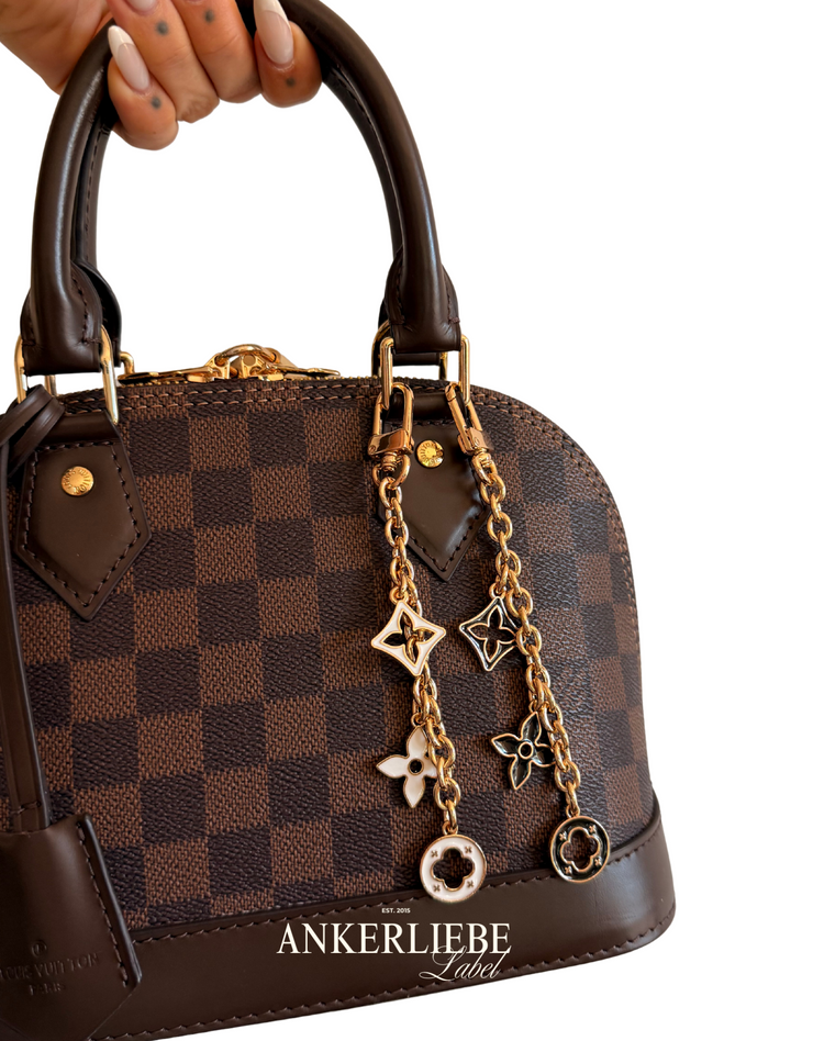 la lou | taschenkette