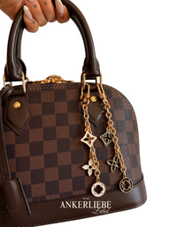 la lou | taschenkette