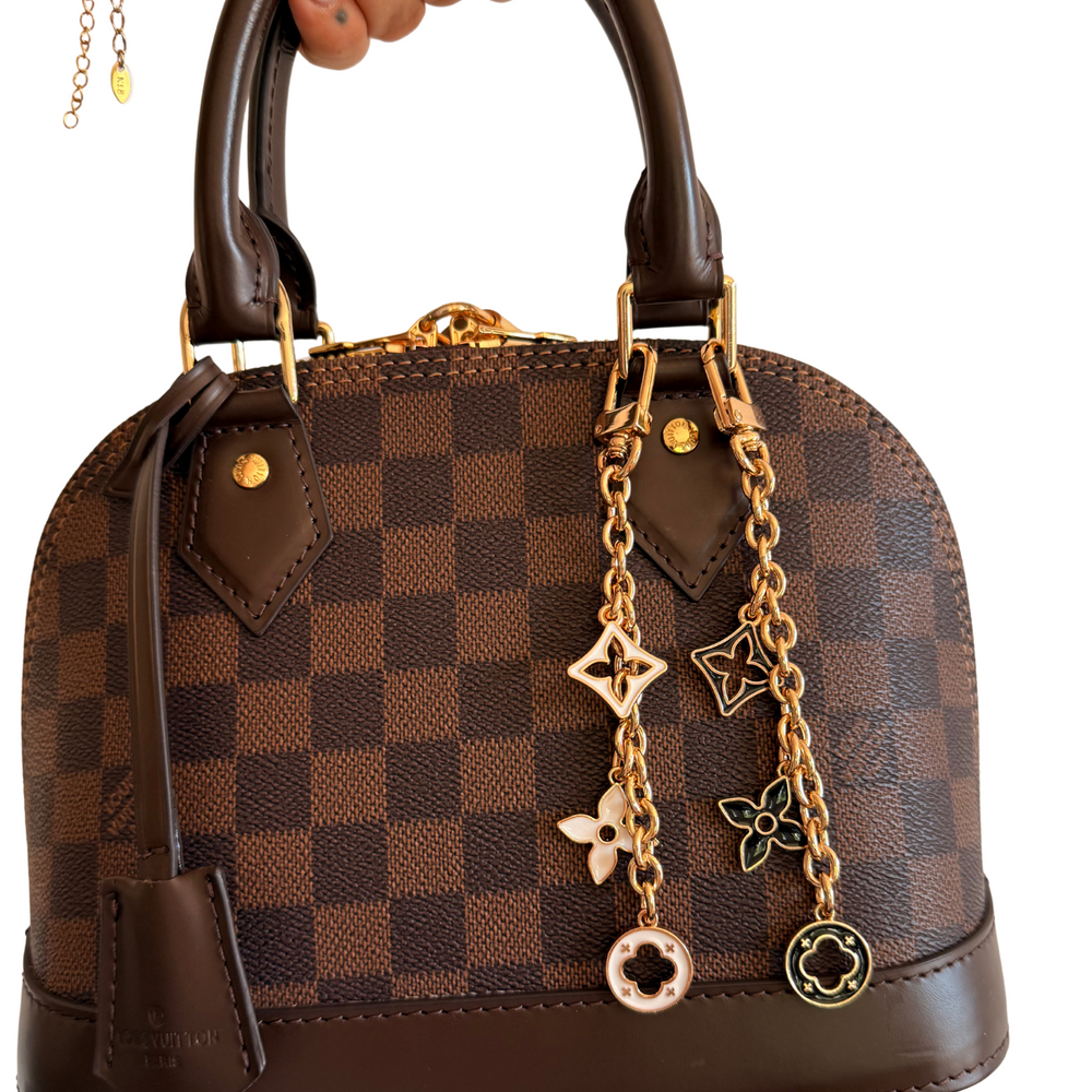 la lou | taschenkette