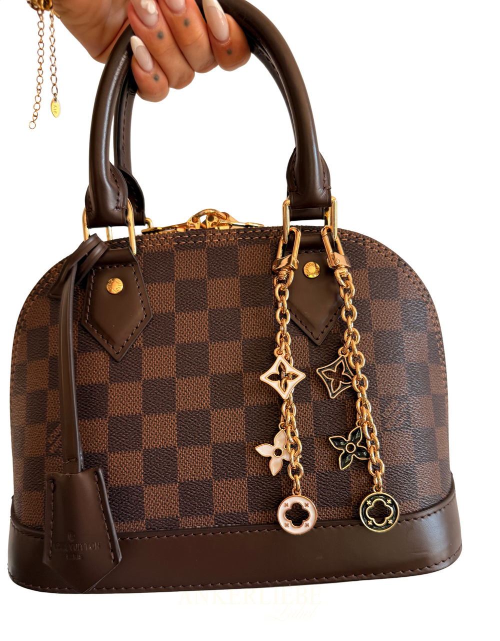 la lou | taschenkette