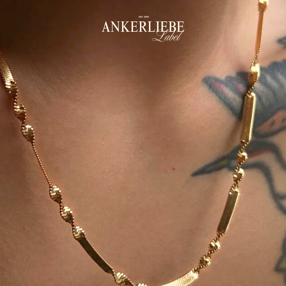lani twist | kette