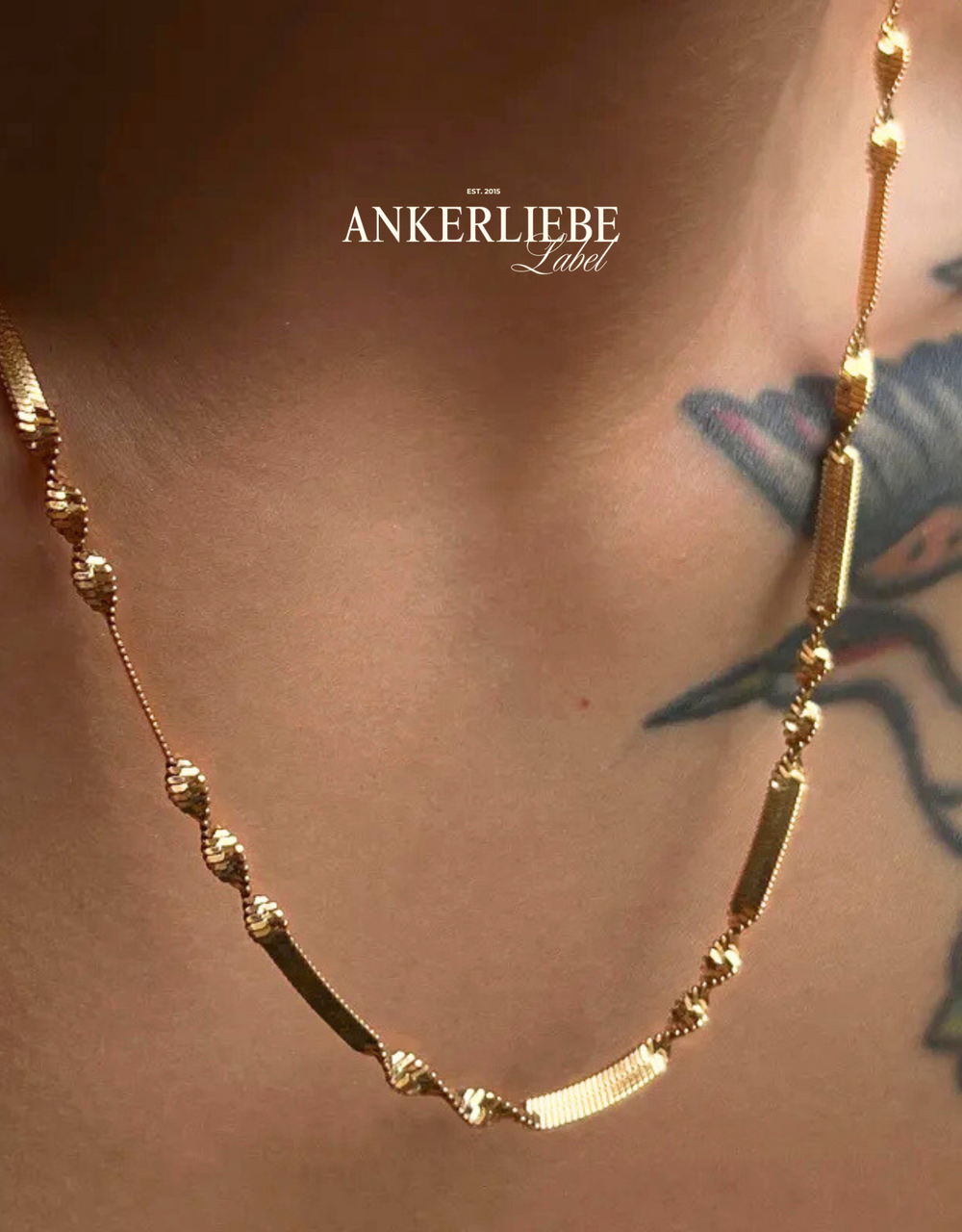 lani twist | kette