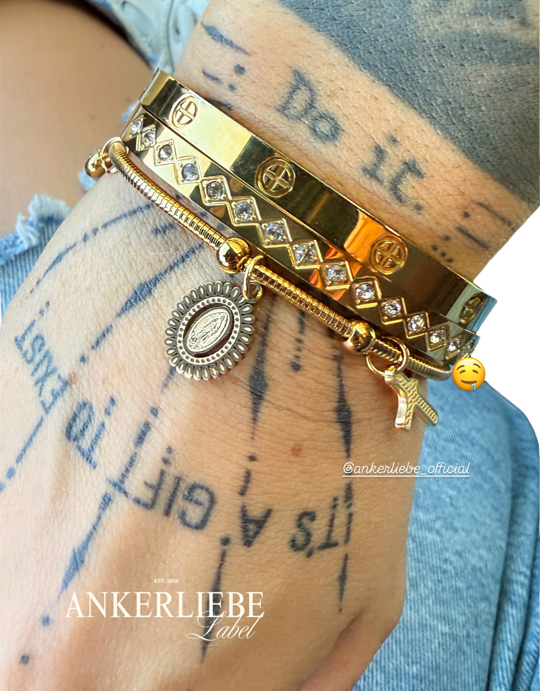 image edge | armreif