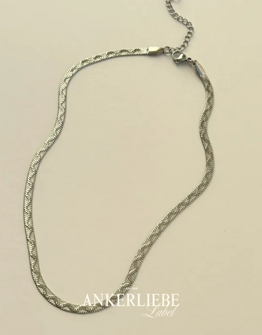 elara silber | halskette