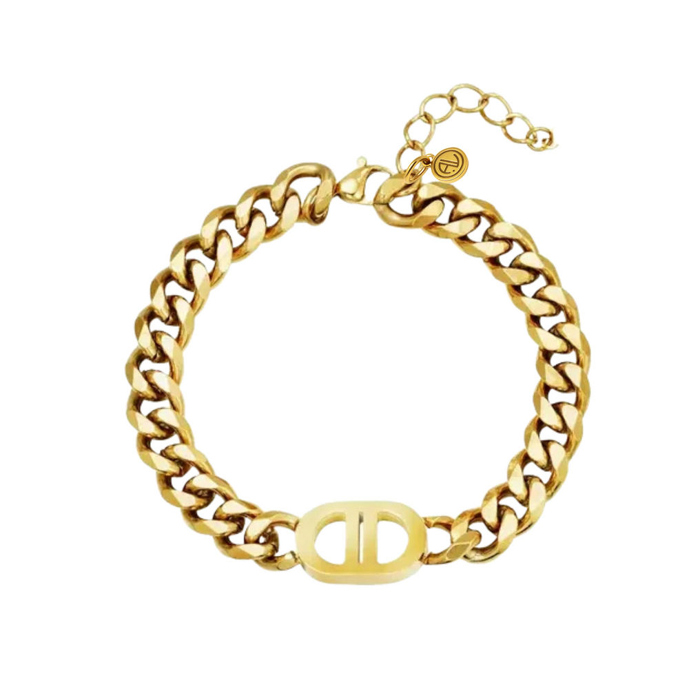 good life | armband