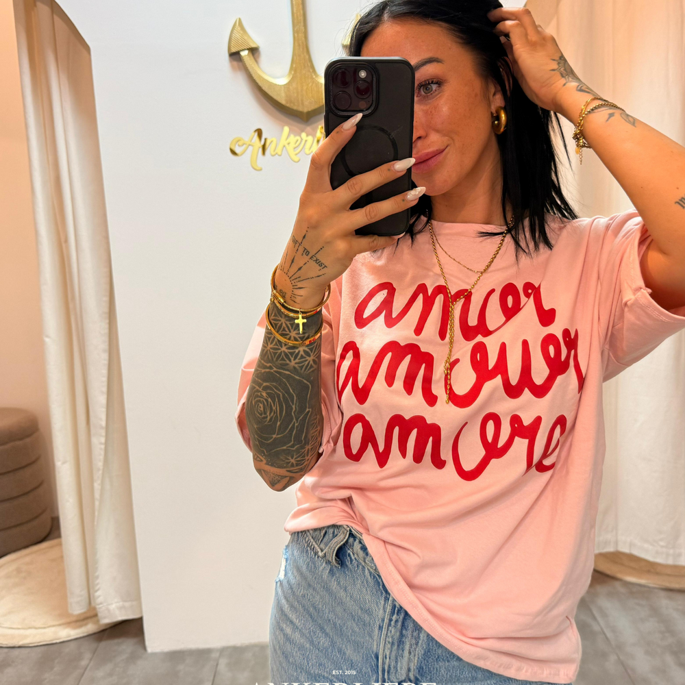 amore | t-shirt