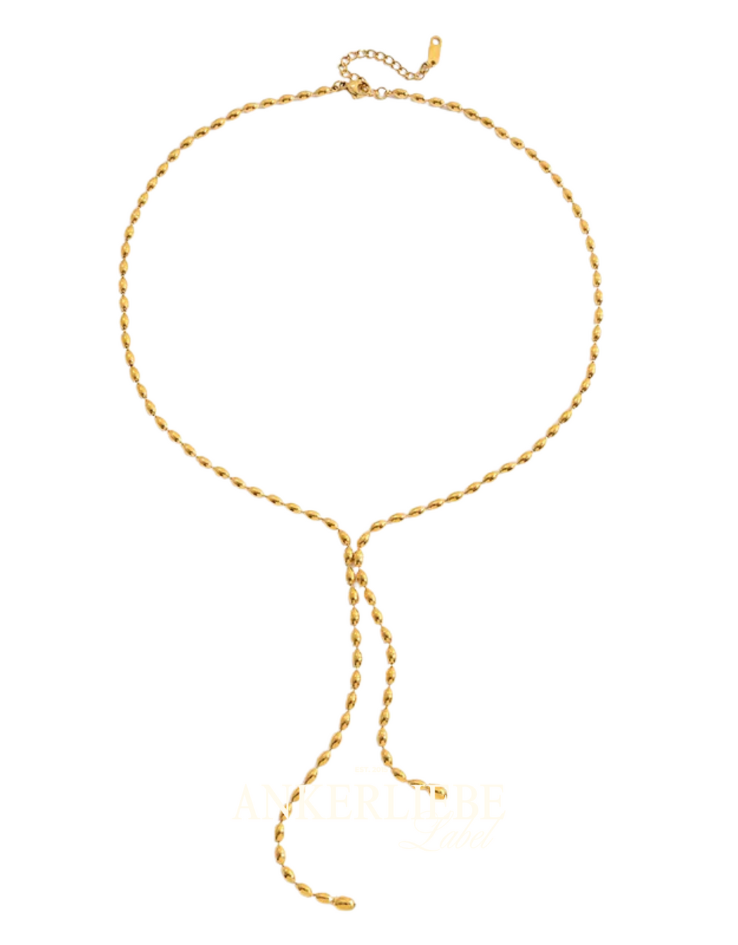 image kaia bliss | y-kette