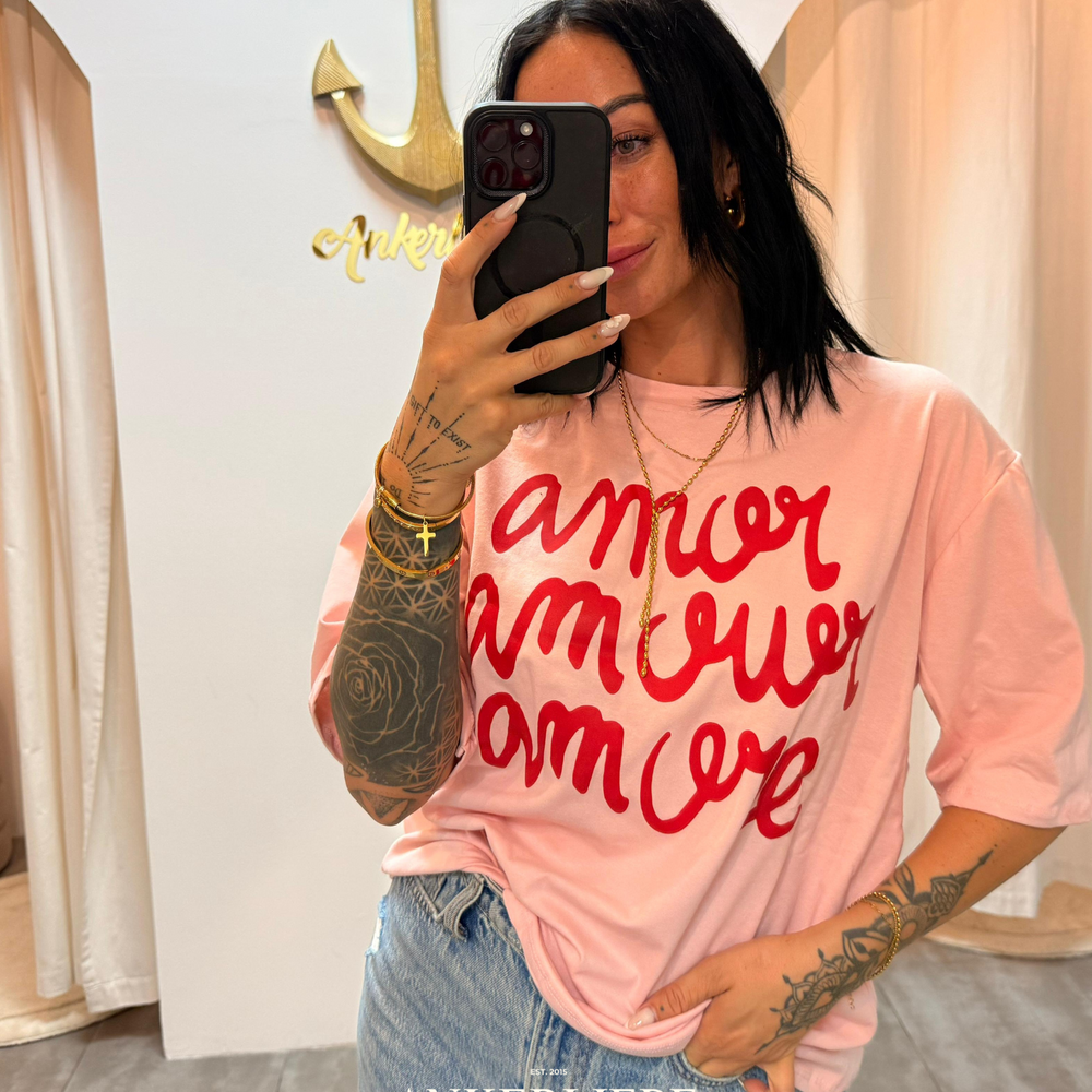 amore | t-shirt