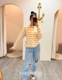 happy vibes | light weste