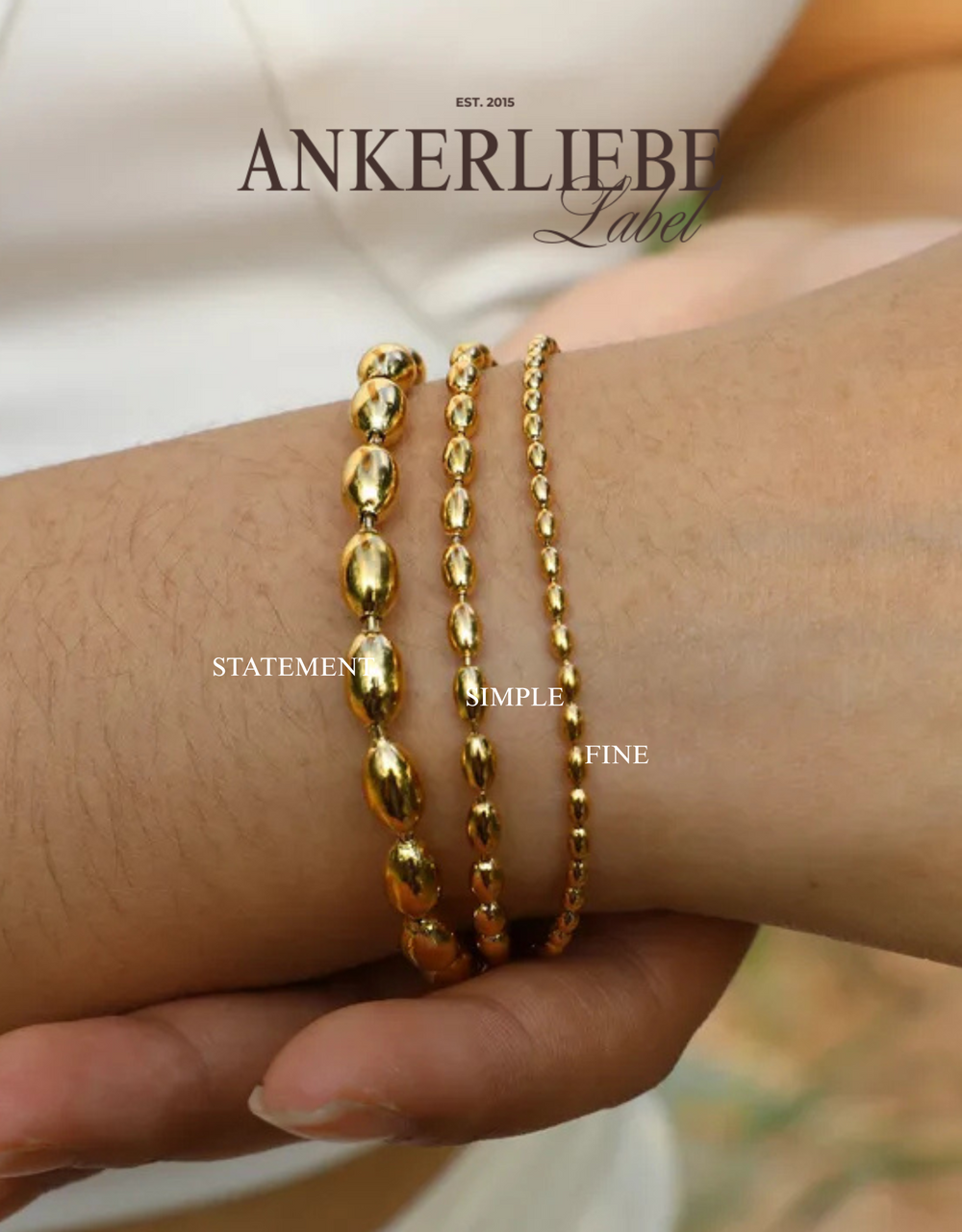 kaia | armband