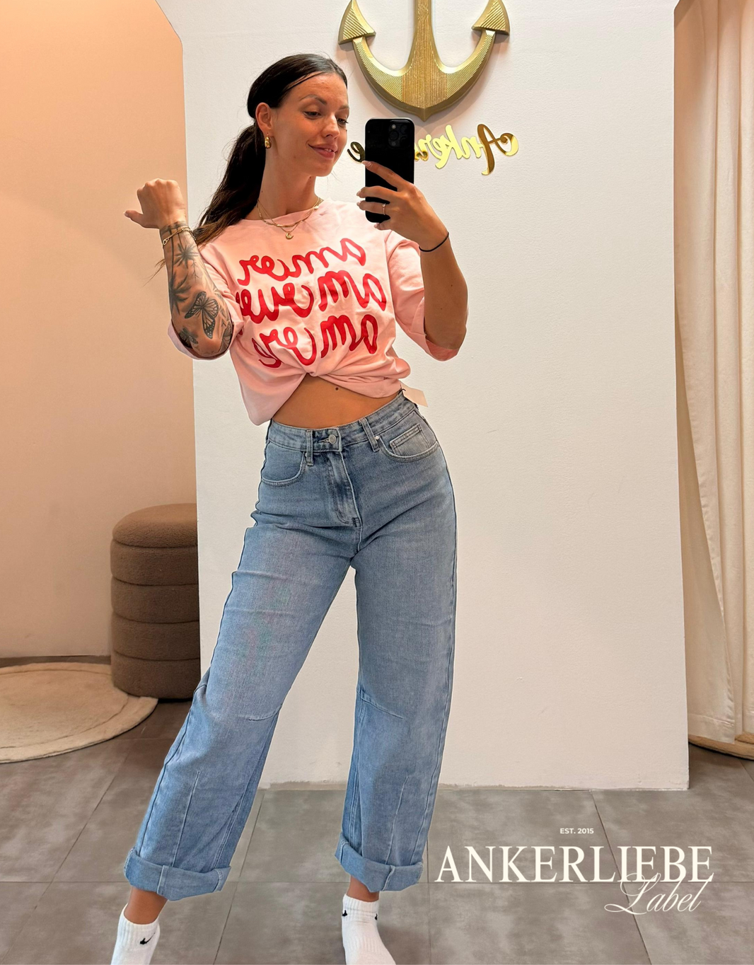 amore | t-shirt