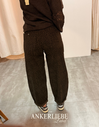 leo | soft denim balloon jean