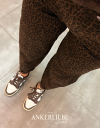 leo | soft denim balloon jean