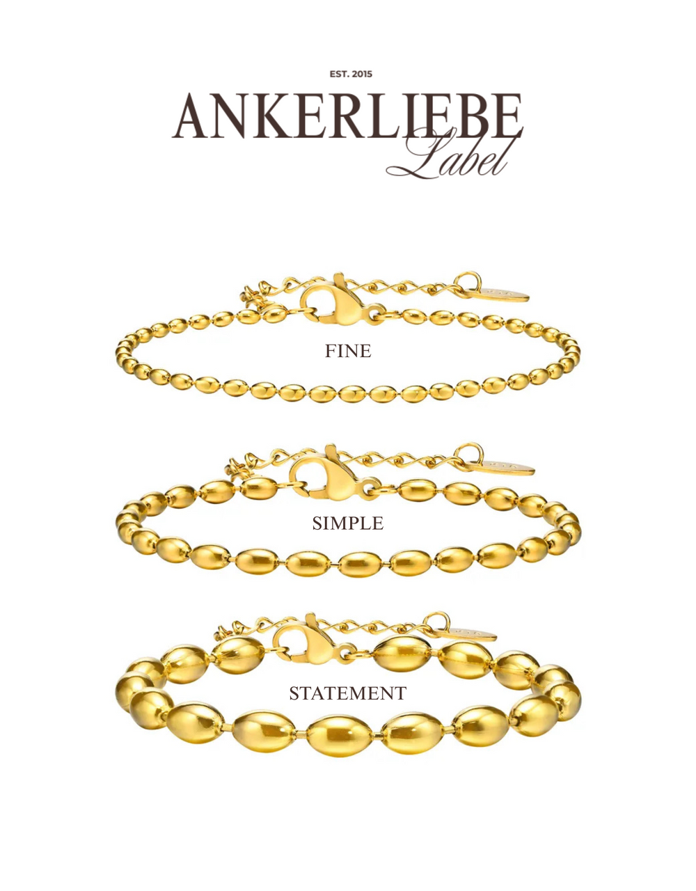 kaia | armband