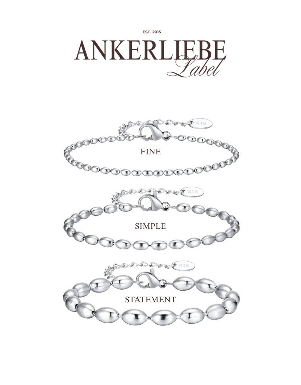 kaia | armband