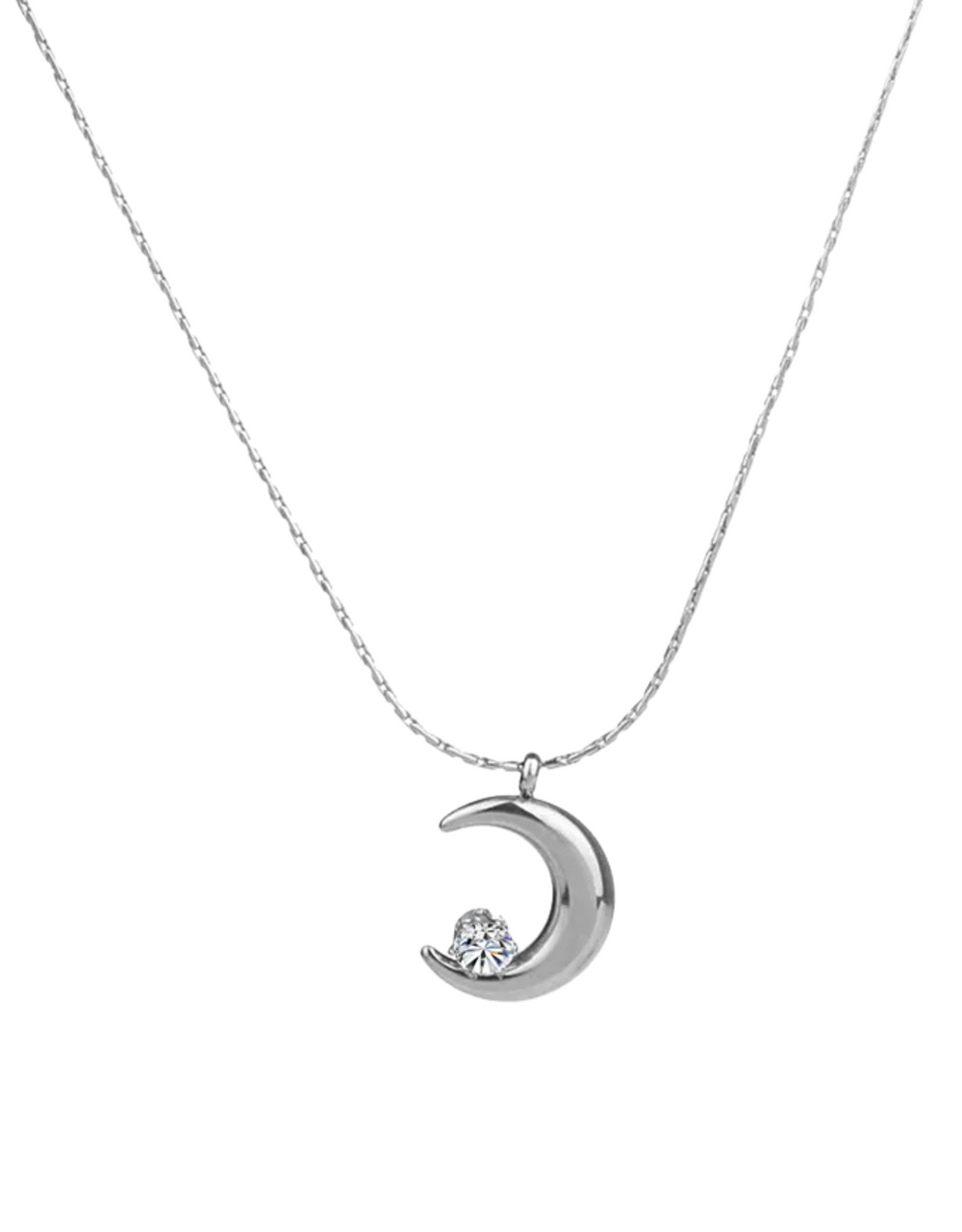 luna | halskette