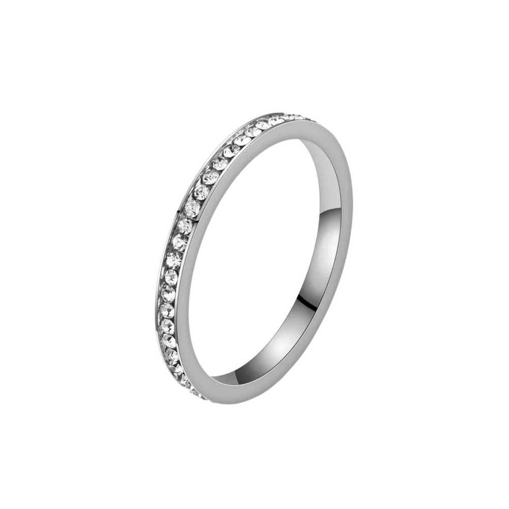 stella glow  | ring