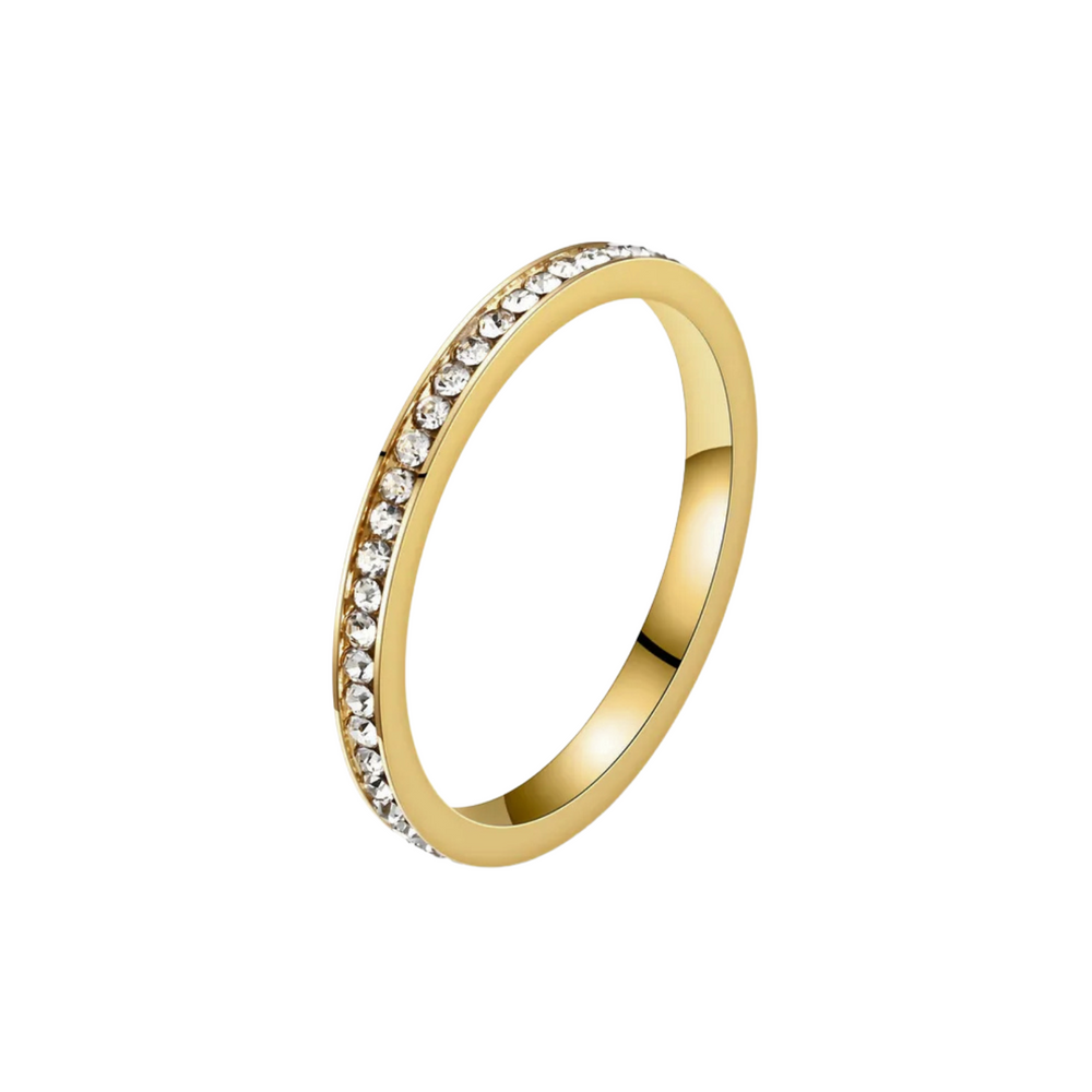 stella glow  | ring