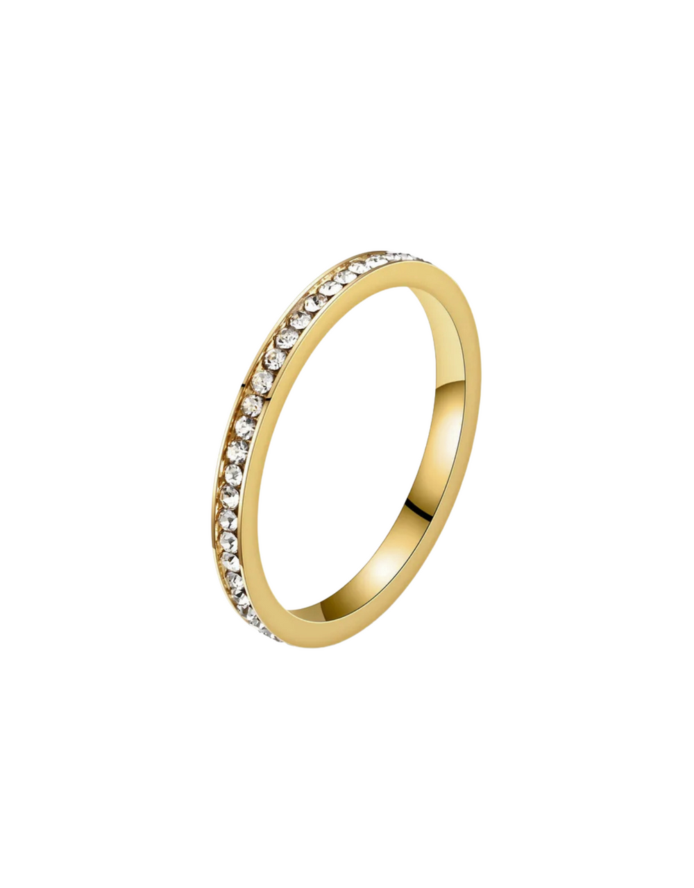 stella glow  | ring