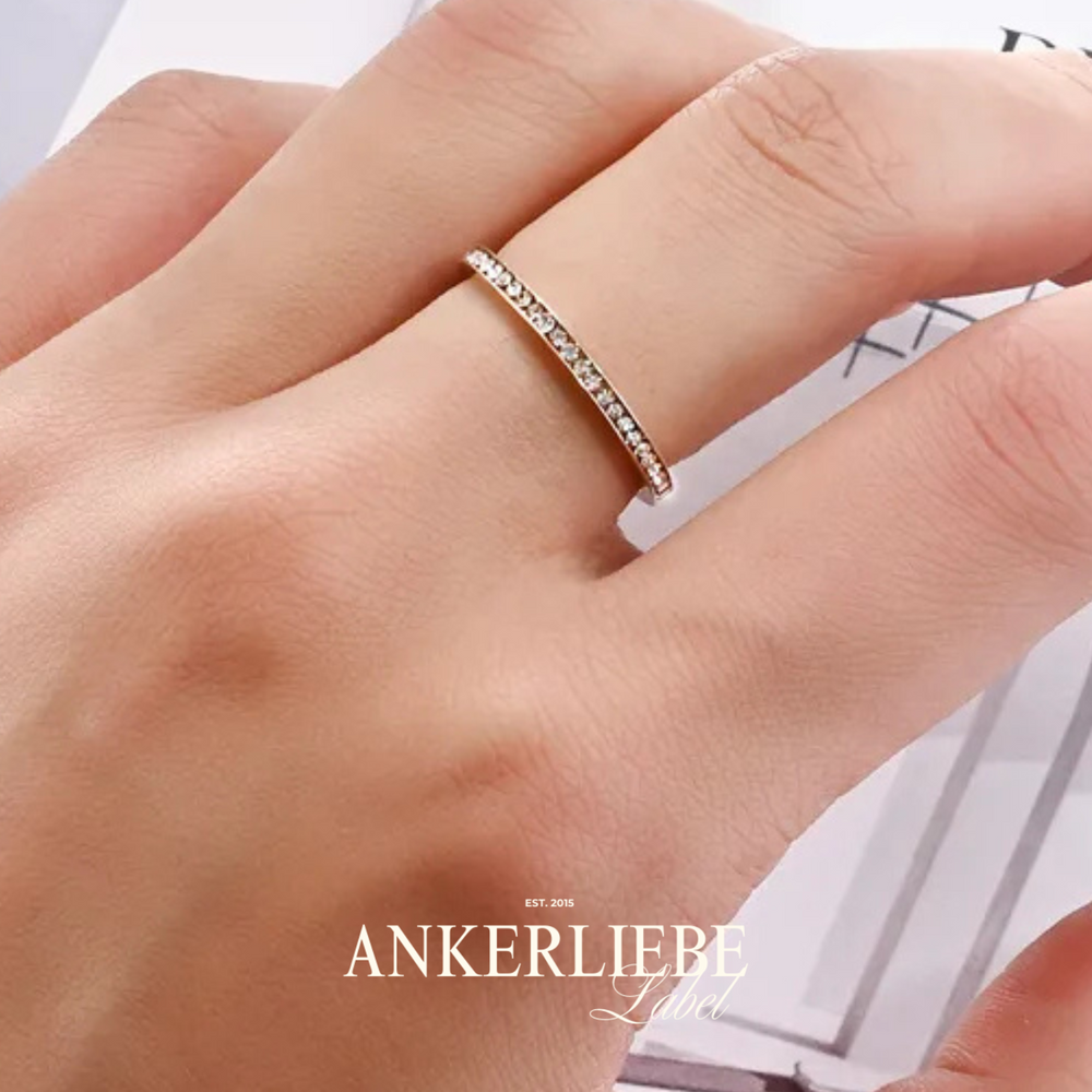 stella glow  | ring