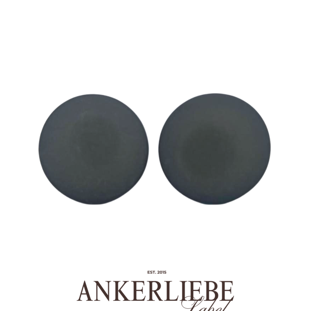 stecker stonecold grey matt superflat