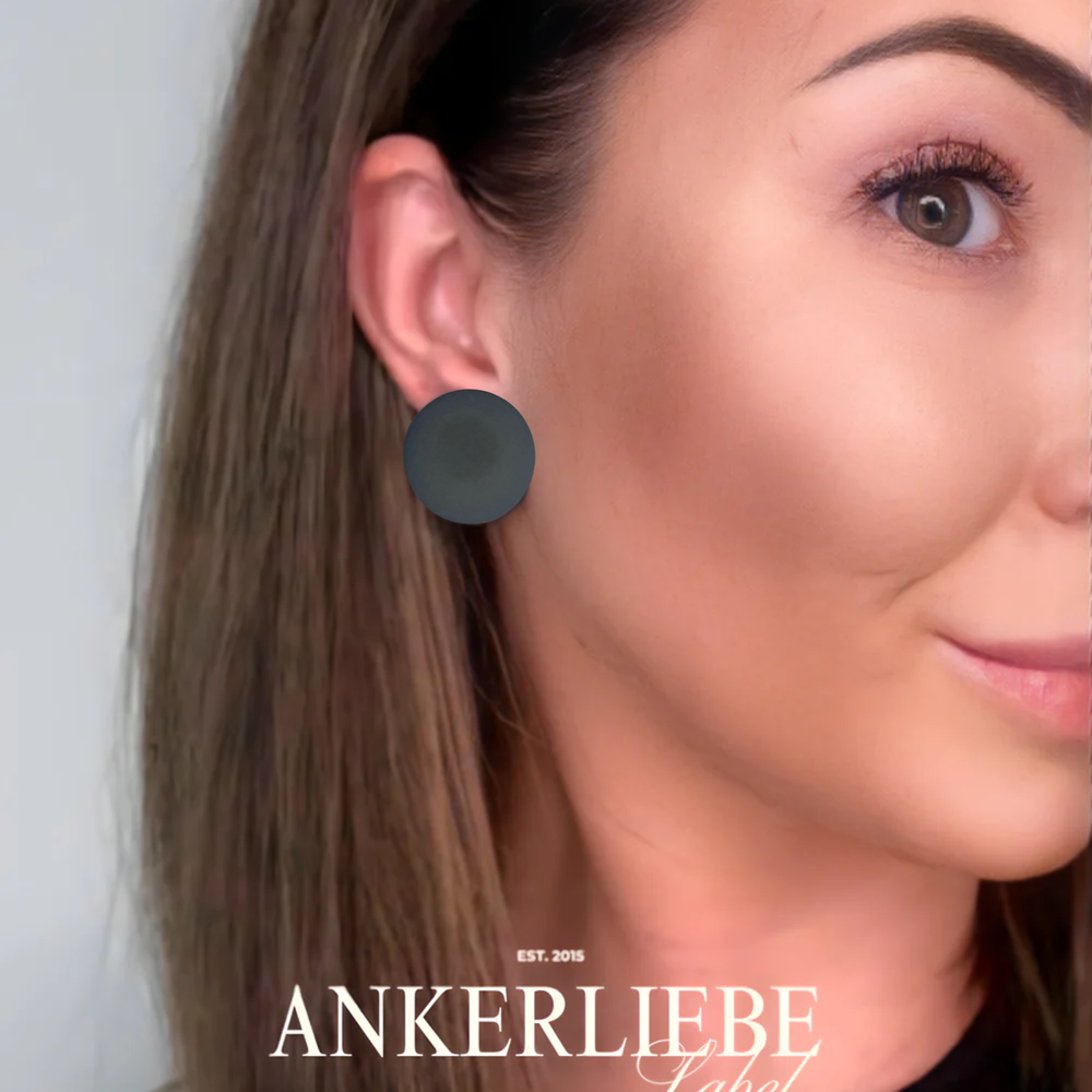 stecker stonecold grey matt superflat