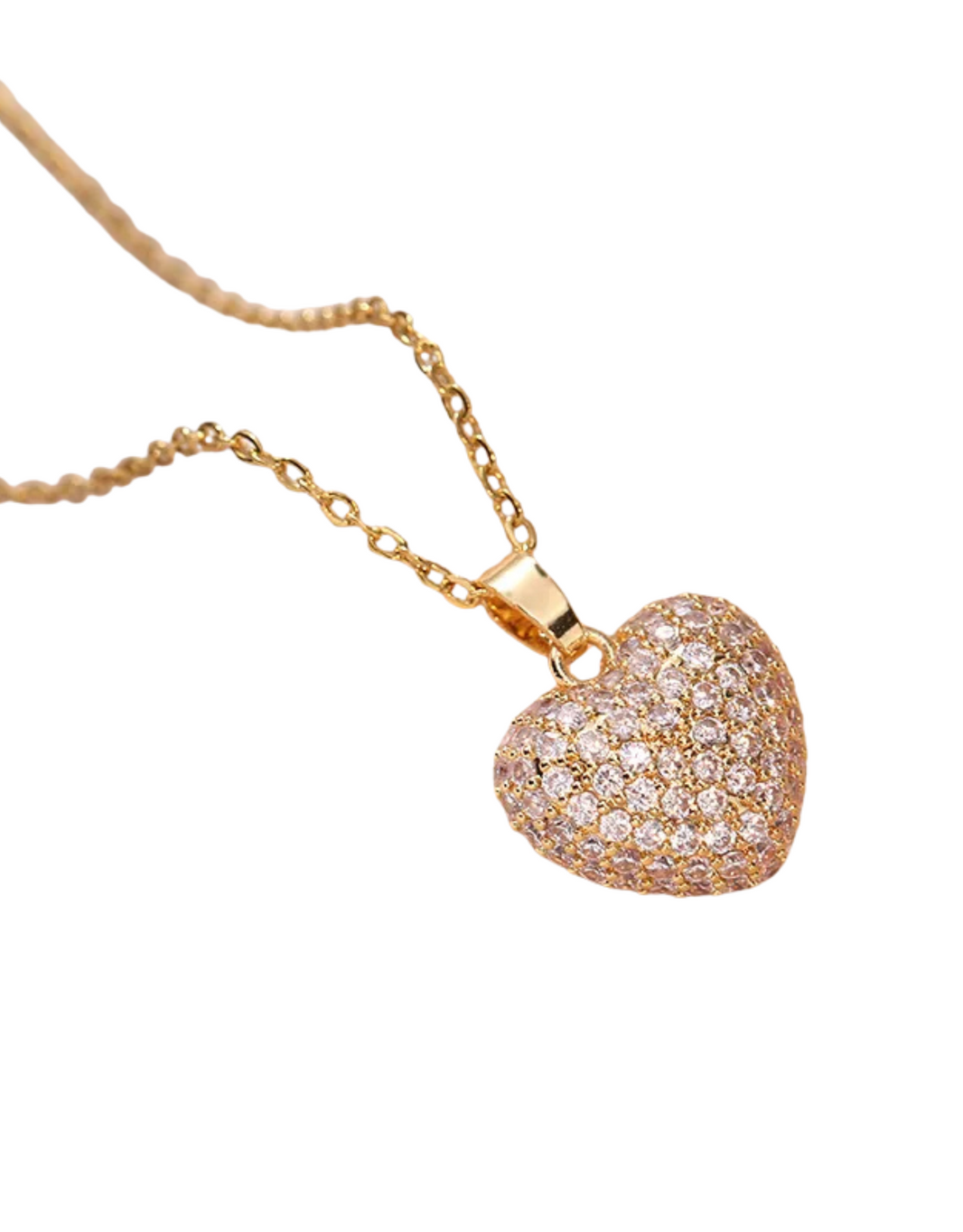 image love | halskette