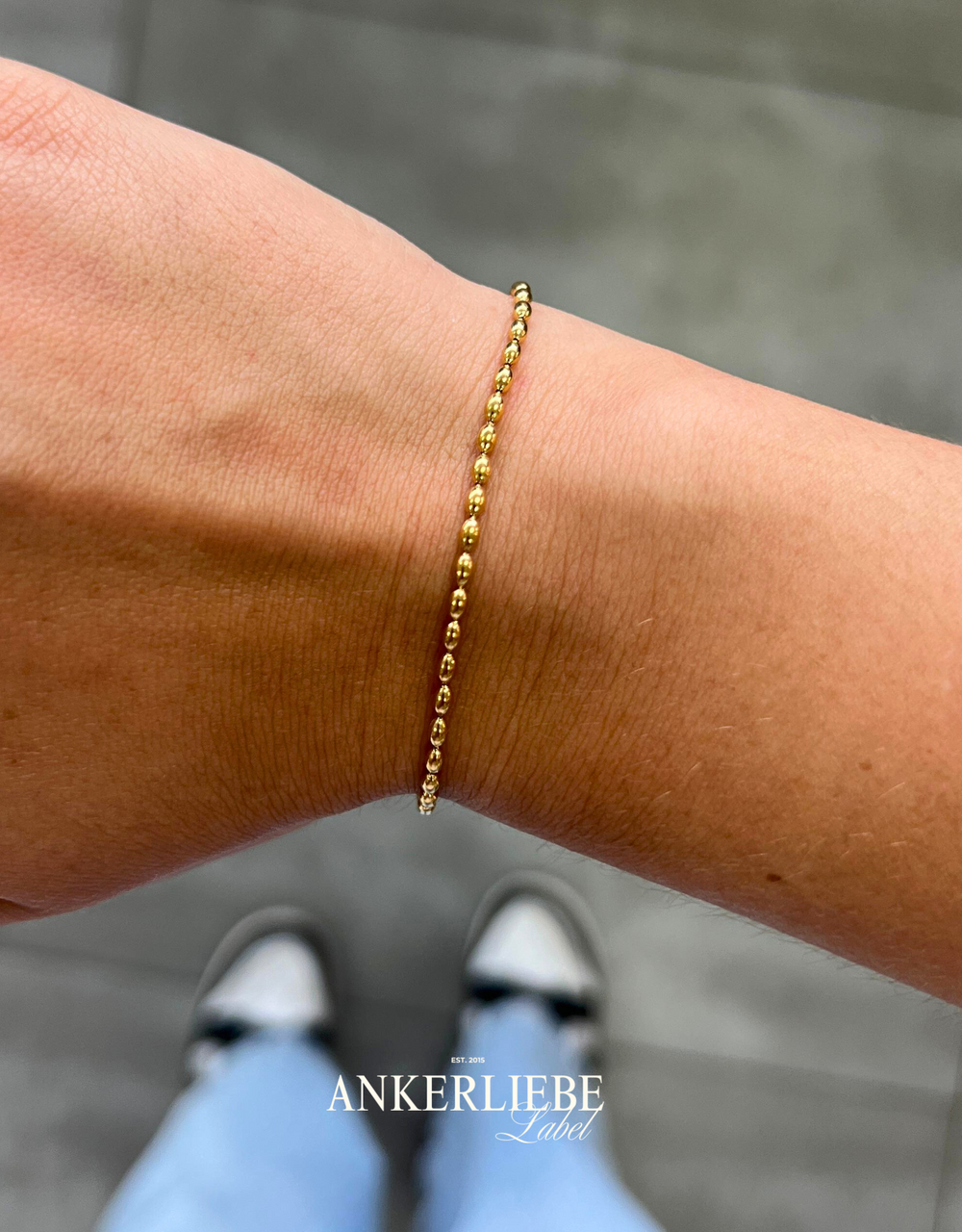 kaia | armband
