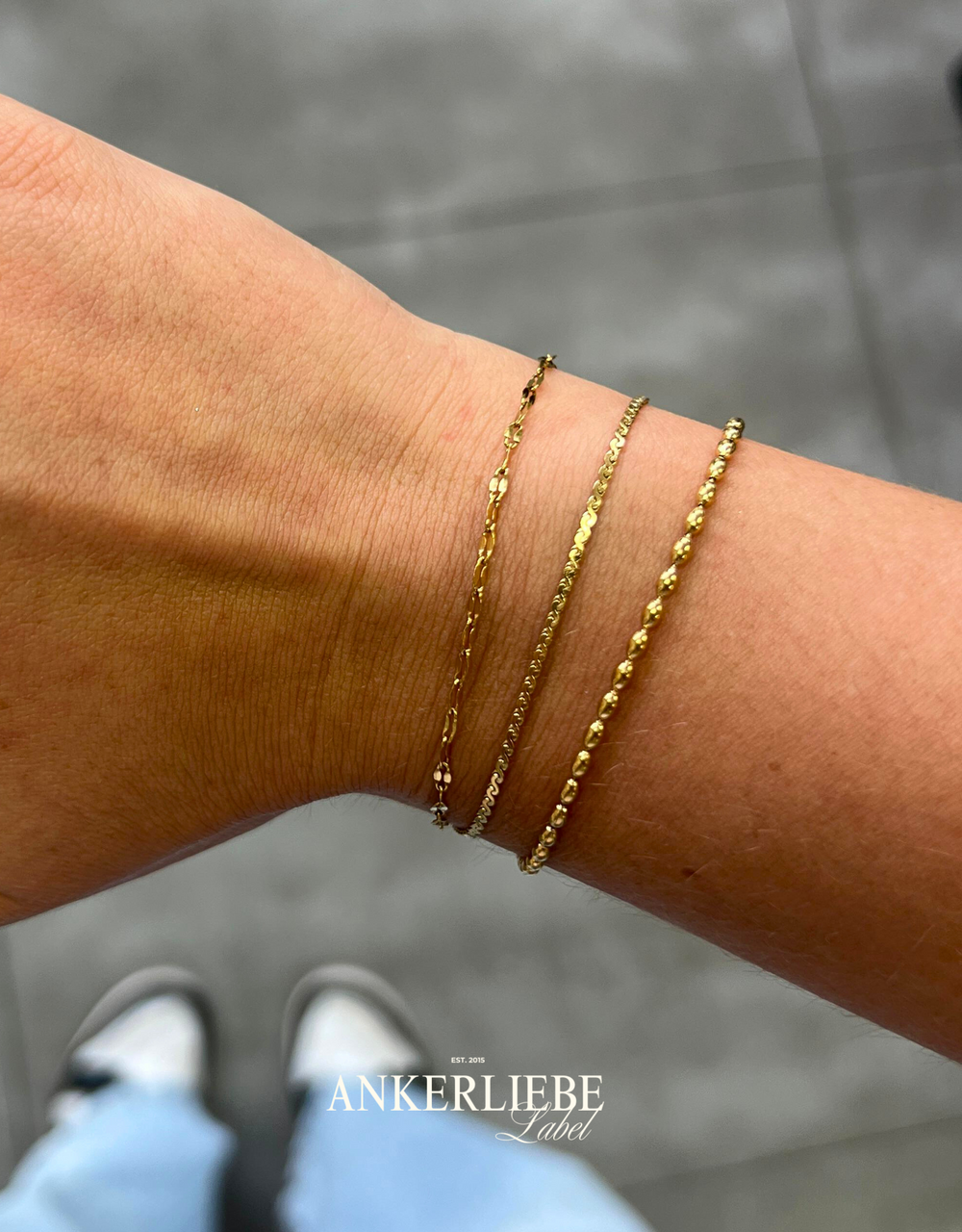 fine lavira | armband