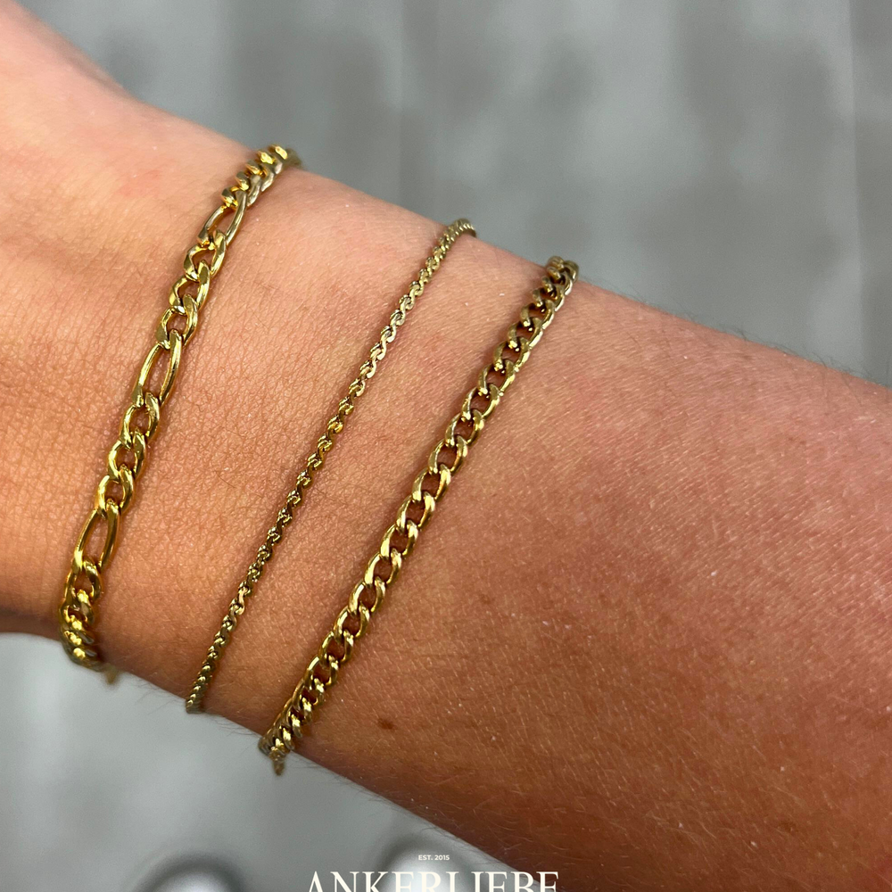 cara | armband