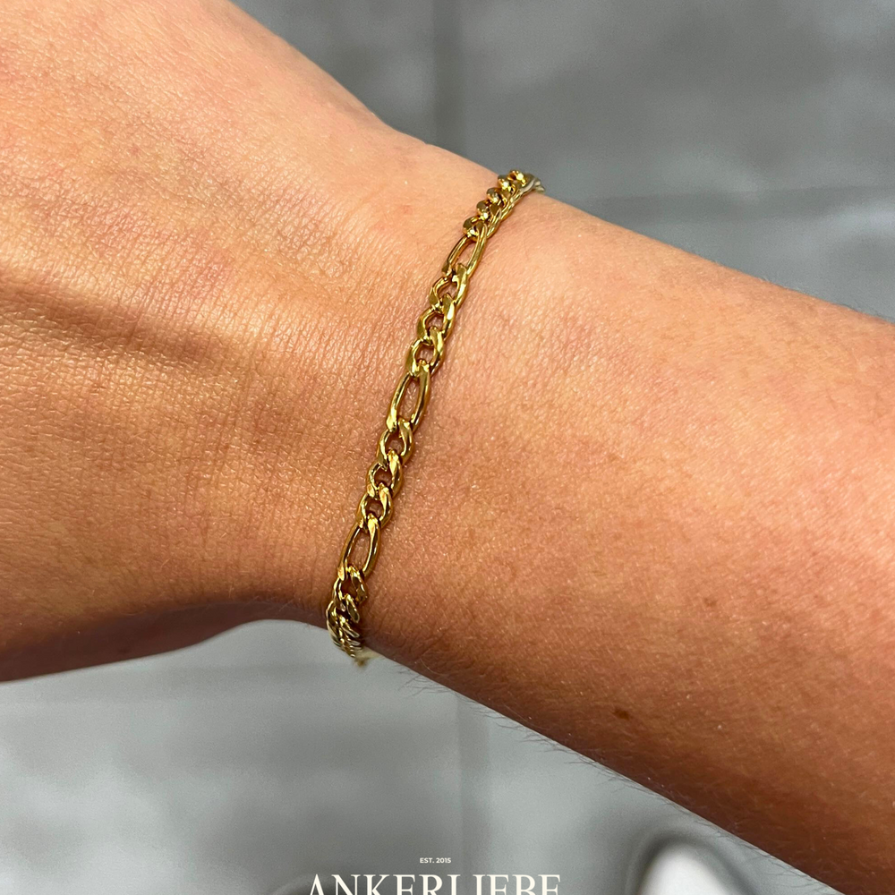 faye | armband