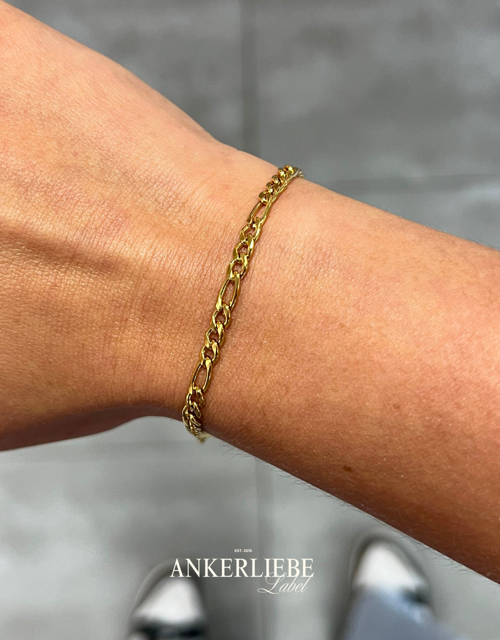 faye | armband