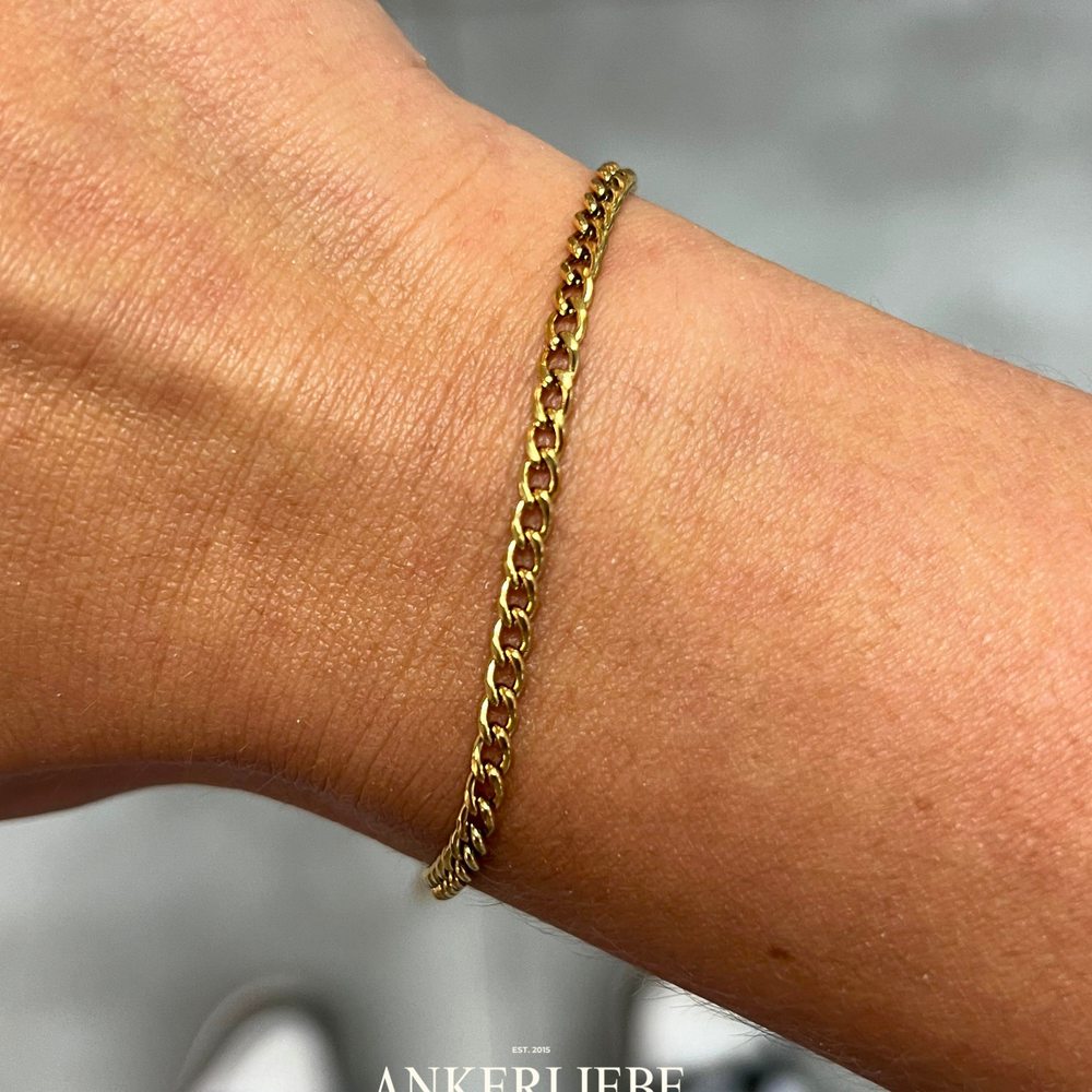 cara | armband