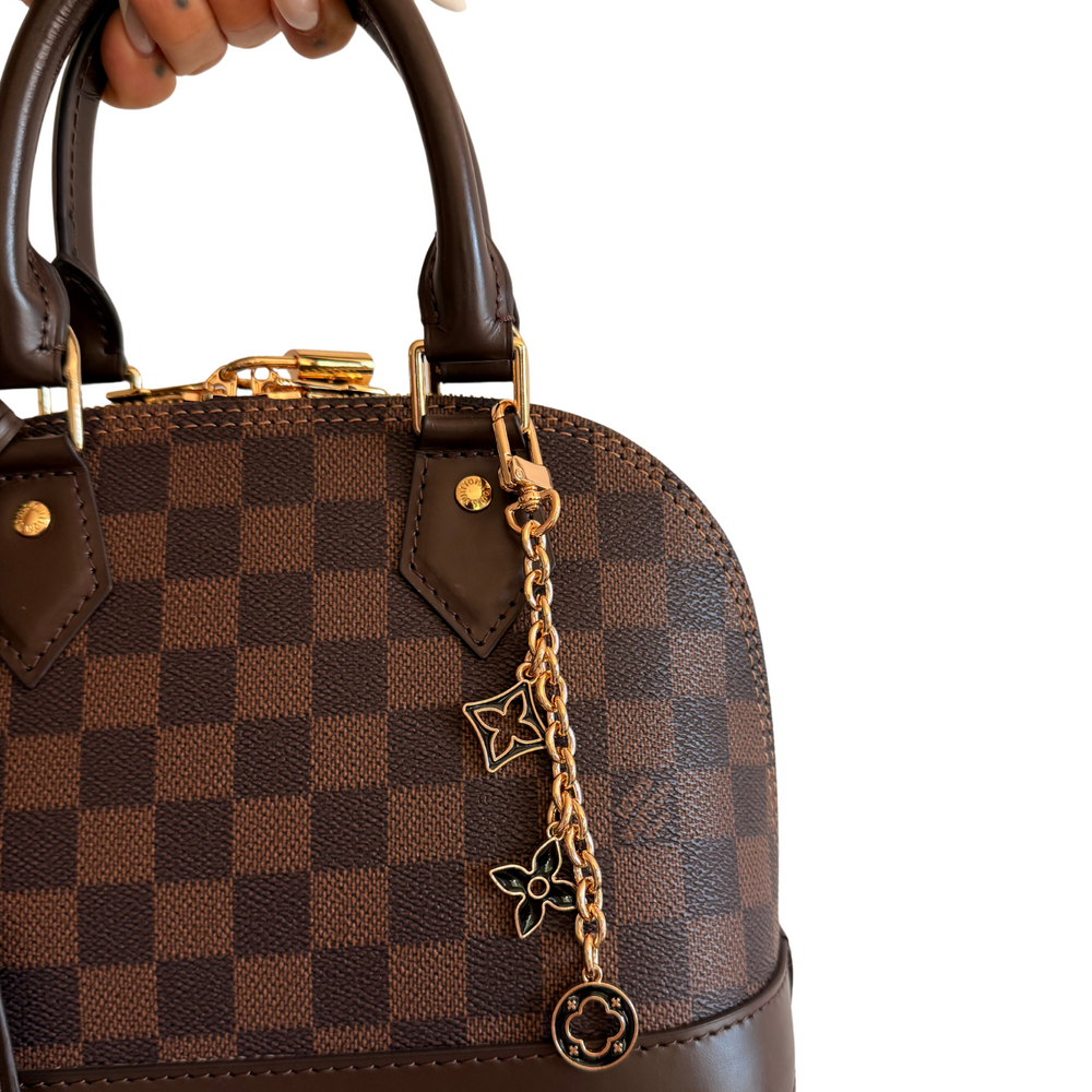 la lou | taschenkette