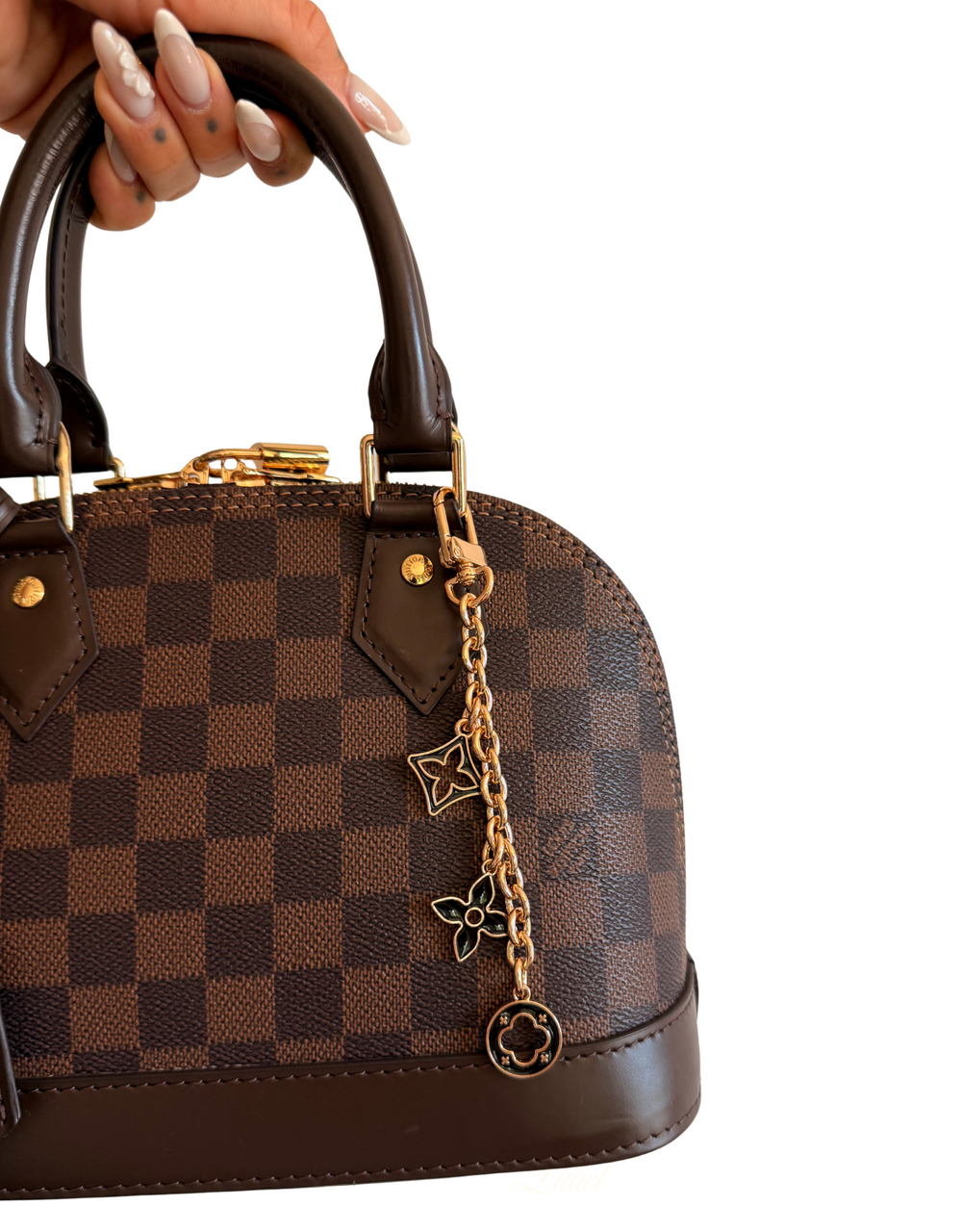 la lou | taschenkette