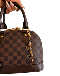 la lou | taschenkette