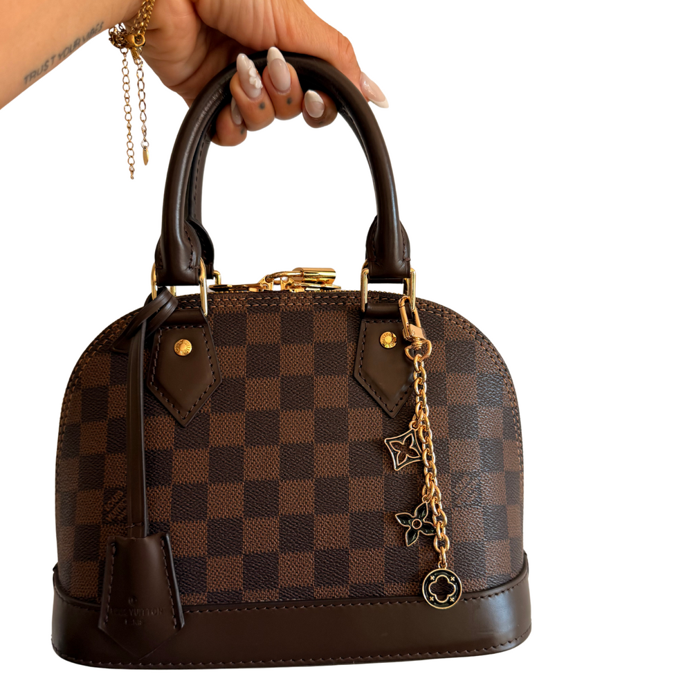 la lou | taschenkette