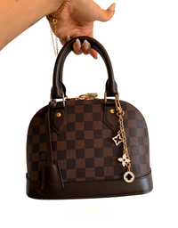 la lou | taschenkette