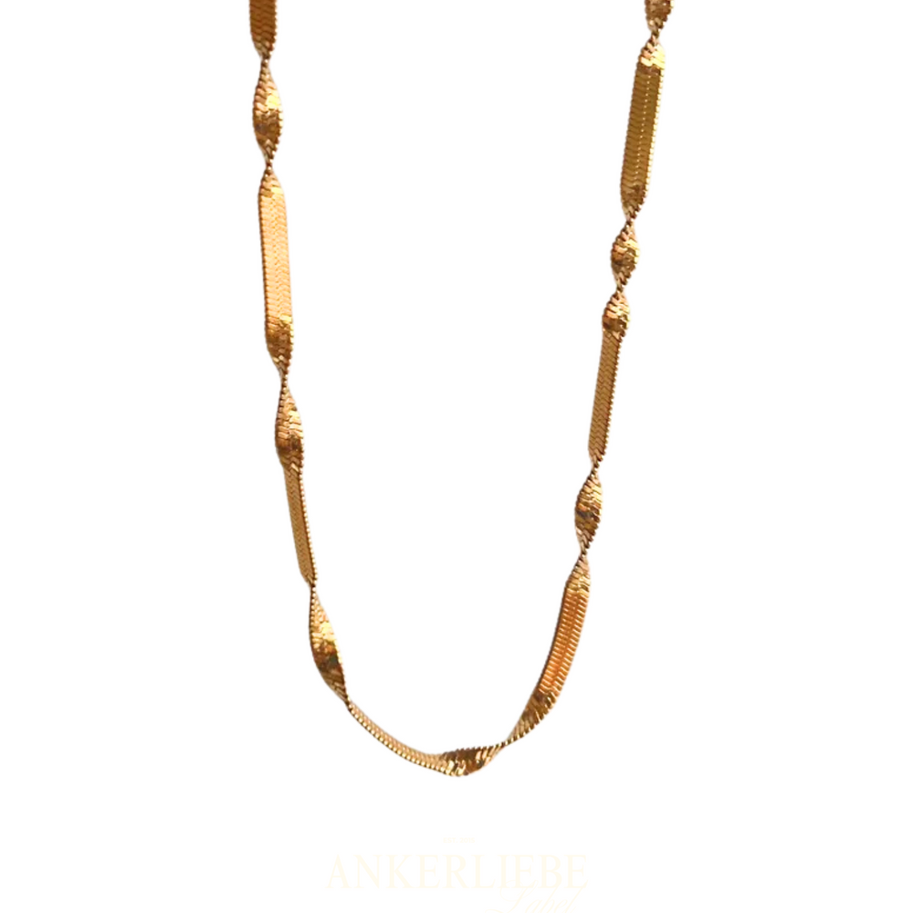 lani twist | kette