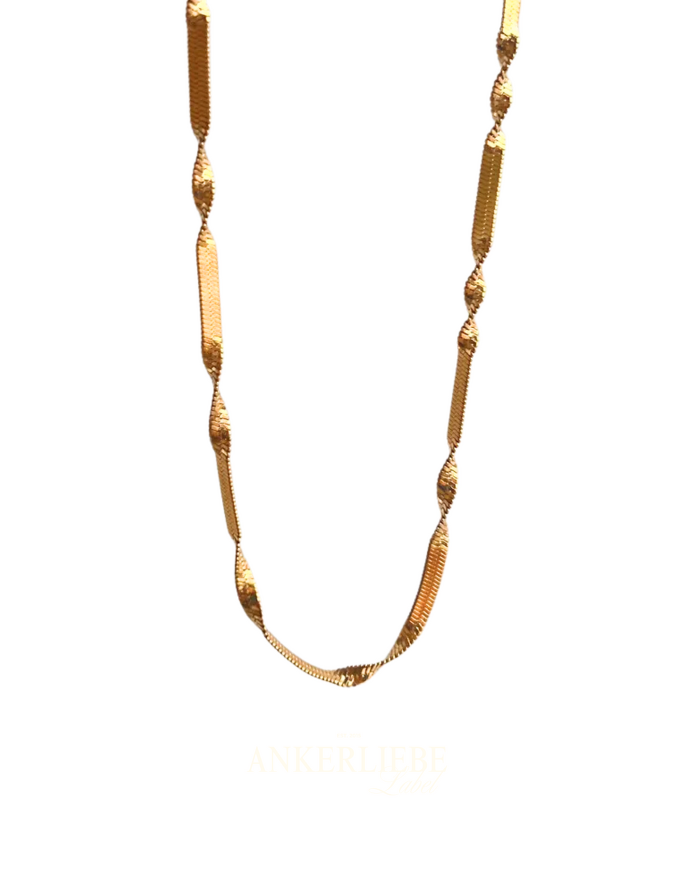 lani twist | kette